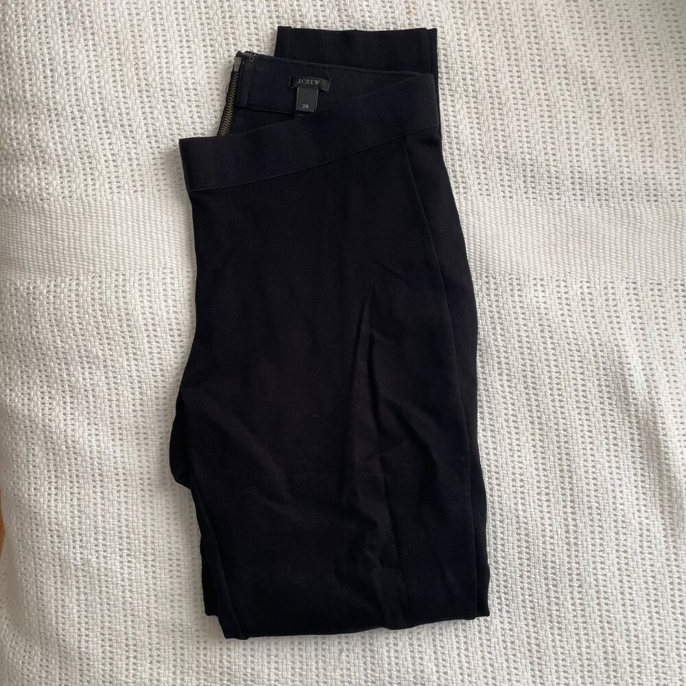 J. Crew Pixie Pant - 2r - image 6